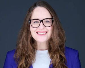Andrea Fletcher tapped to lead Virginia’s government technology overhaul