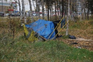 Trump admin aims to shift homelessness grants toward addiction treatment, enforcement