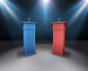 When Virginia’s congressional candidates don’t debate, voters get sound bites instead of substance