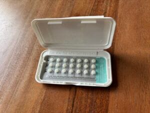 False birth control claims are proliferating, survey says