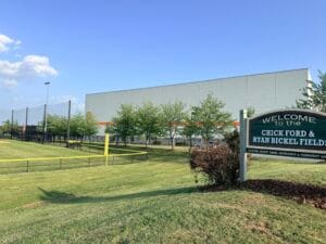 Loudoun to consider data center pause, removing by-right grandfather clause