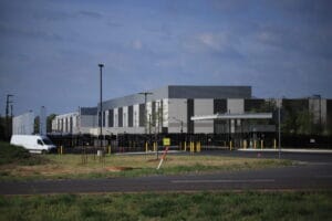 The battle over data centers isn’t just about data centers, but they’re the battleground we have.