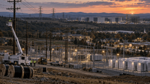 Opinion: Meeting the Challenge of Rising Electricity Costs