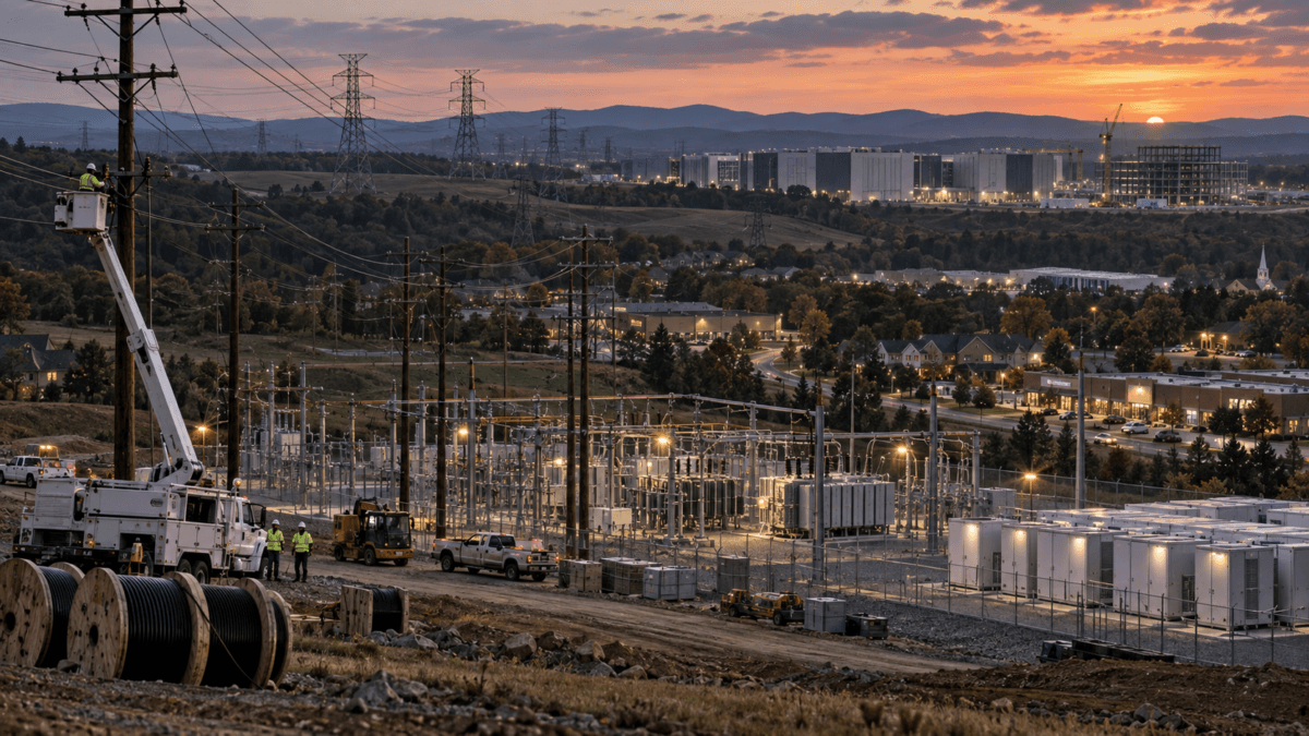 Opinion: Meeting the Challenge of Rising Electricity Costs