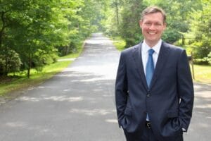 Spanberger taps Daniel Young to lead government watchdog office