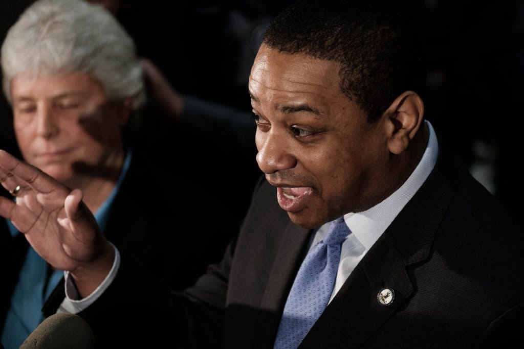 Fairfax allegation scrum 5