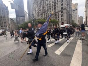 Frustrations, remorse and pain surface on 25th anniversary of Sept. 11 attacks