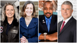 Luria and Kiggans rematch in Va.’s 2nd Congressional District among most-watched races in nation