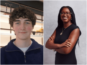 Virginia college students shine in national democracy innovation anthology