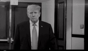 Trump TV ads paid for with $20M in Homeland Security funds, Dems find