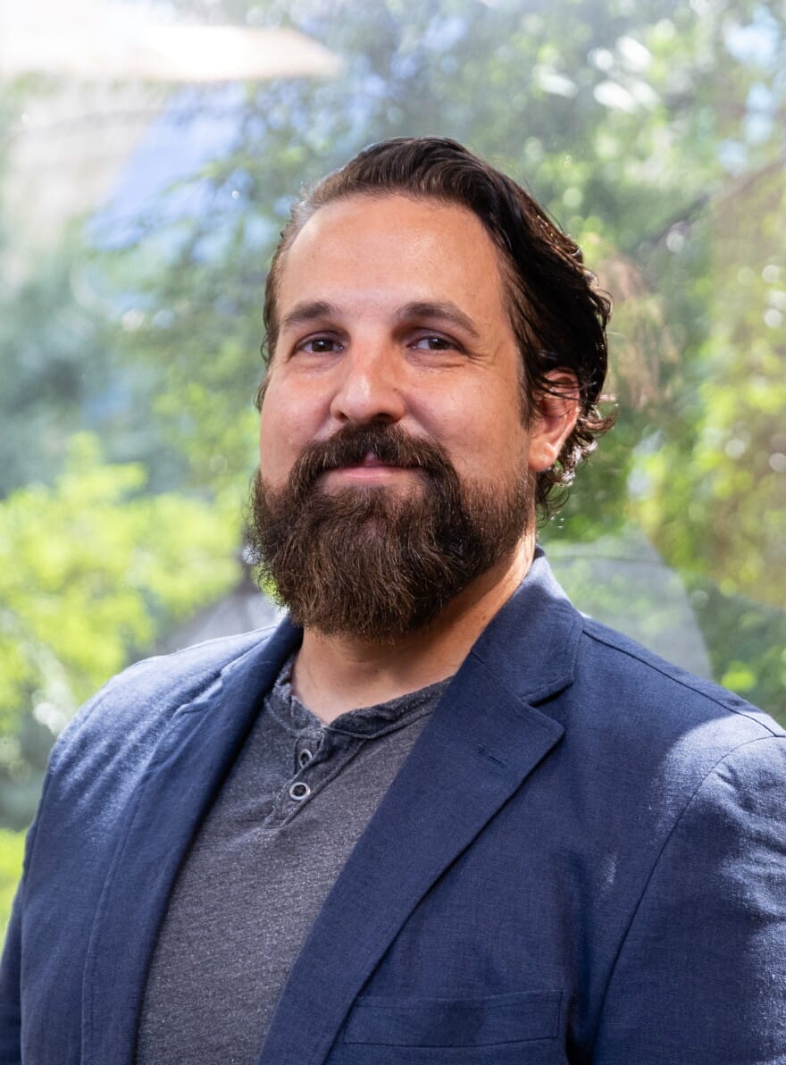 Brad Lehmann, Assistant Professor of Criminal Justice, Virginia Commonwealth University