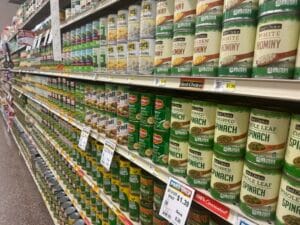Federal judge strikes down SNAP deadline that put Virginia at risk of added costs