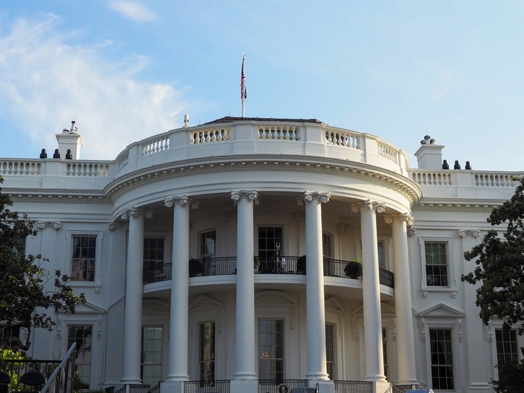 Federal judge orders White House must restore press passes to 3 banned news outlets