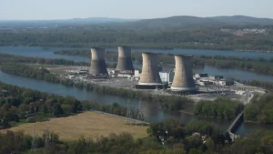 Regulator determines Google a wholesale power seller in PJM area