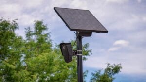 Richmond plans to pull the plug on Flock cameras