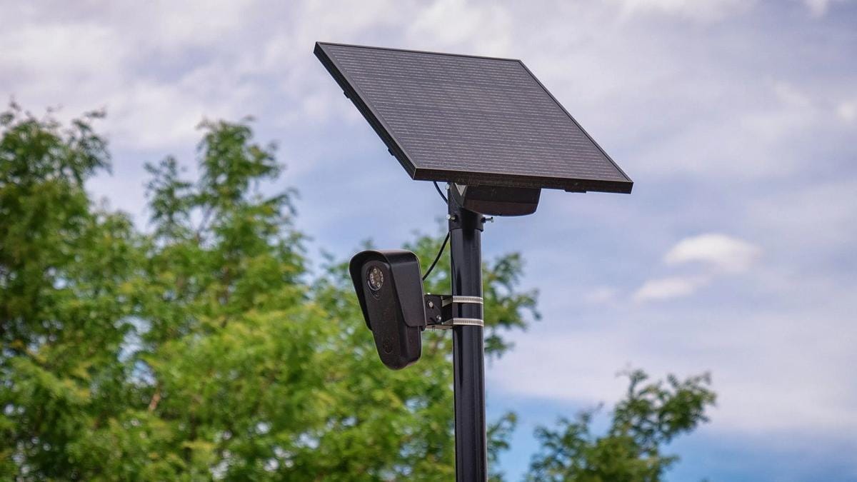 Richmond plans to pull the plug on Flock cameras