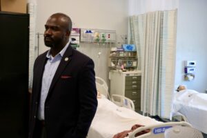 New coalition aims to keep Virginians covered as Medicaid rules tighten