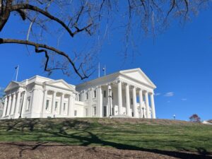 General Assembly calls off Oct. 26 special session to elect judges