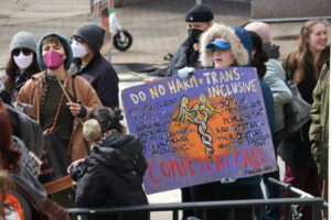 Va. lawmakers, Spanberger grapple with loss of federal healthcare funds for trans youth 