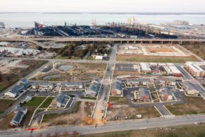 Study provides a remedy for coal dust in Newport News. Good luck getting terminal operators to pay.