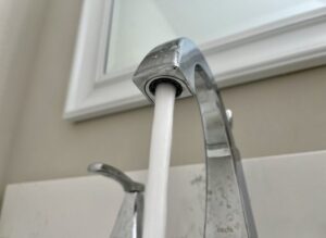 Americans’ water bills are growing faster than groceries, overall inflation