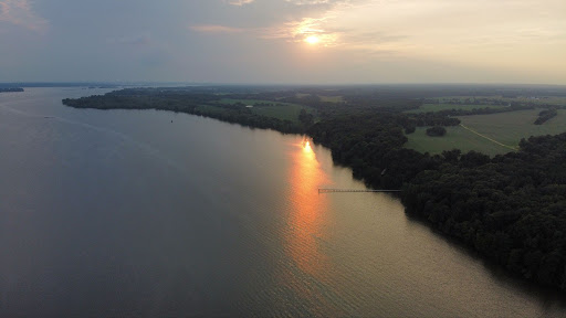 James chickahominy