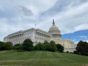 US House Dems’ campaign chief predicts they’ll gain majority control in midterms